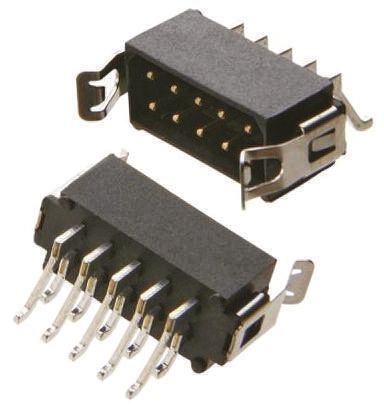 HARWIN M80-6661042 1224726