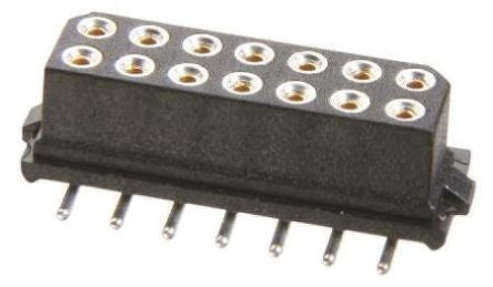 HARWIN M80-6810642 7457217
