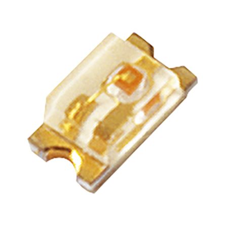 Lite-On LTST-C194KRKT 1278416