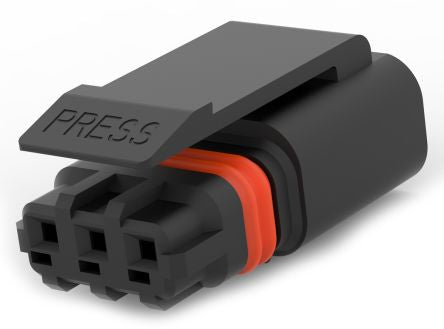 TE Connectivity 2-2834074-3 1348740