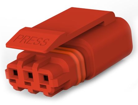 TE Connectivity 3-2834074-3 1348744