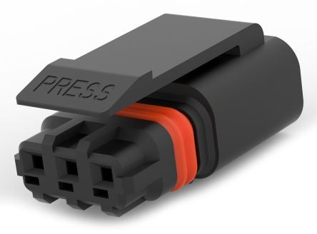 TE Connectivity 2-2834074-3 1348775