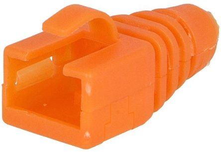MH Connectors RJ45SRB-O 1354156