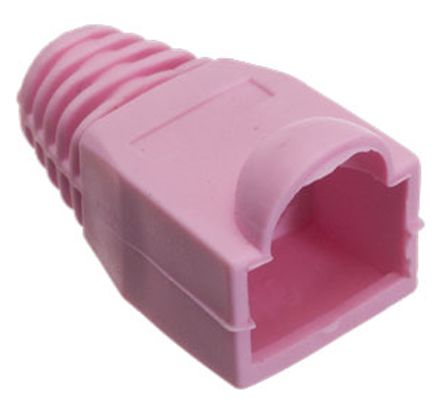 MH Connectors RJ45SRB-PK 1354158