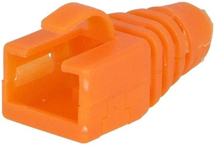 MH Connectors RJ45SRB-RET-O 1354160