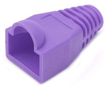 MH Connectors RJ45SRB-RET-P 1354161