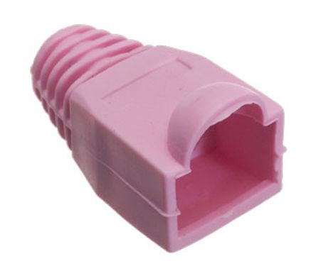MH Connectors RJ45SRB-RET-PK 1354163