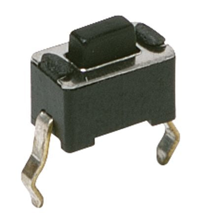 C & K PTS635SL43SMTR LFS 1359127