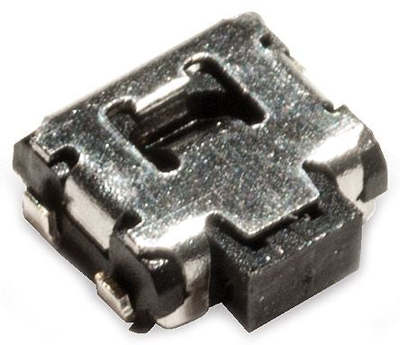C & K PTS840 PK SMTR LFS 1359211