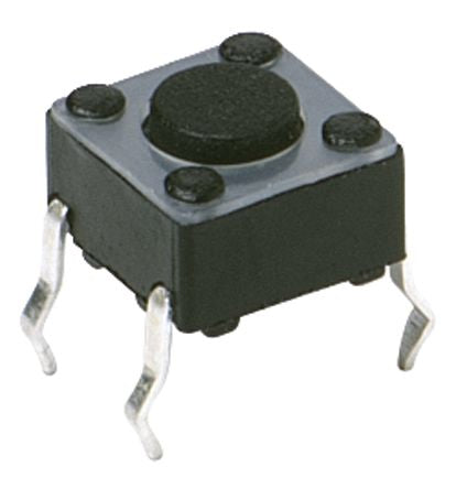 C & K PTS645SM502 LFS 1359548