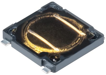 C & K PTS530 GM055 SMTR LFS 1359572