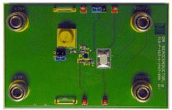 ON Semiconductor NCP1529MUTBGEVB 1610821