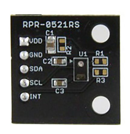 ROHM RPR-0521RS-EVK-001 1610982