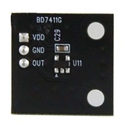 ROHM BD7411G-EVK-001 1610983