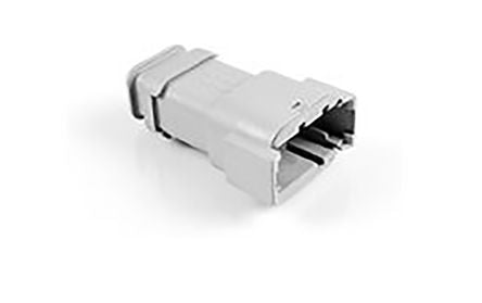 Amphenol ATM04-08PA-SR1GY 1741498