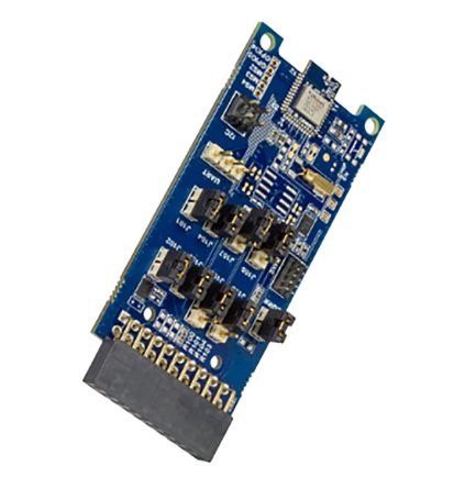 Microchip ATBTLC1000ZR-XPRO 1744244