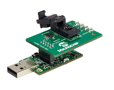 Microchip DM160232 1744247