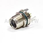 Amphenol M8S-04PFFP-SF8001 1747823