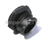 Amphenol CD-10PMMS-QC8001 1749258