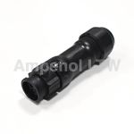 Amphenol BB-03BMFA-QL8SPP 1749287