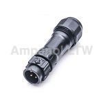 Amphenol BB-04BMMA-QL8SPP 1749293