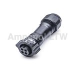 Amphenol BD-05BFFA-QL8MP0 1749297