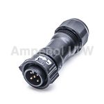 Amphenol CB-05BFMA-QL8MP0 1749298