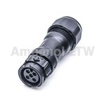 Amphenol CB-05BMFA-QL8MP0 1749299