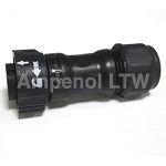 Amphenol CD-10BFFA-QL8MP0 1749303