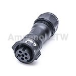 Amphenol CB-06BFFA-QL8MP0 1749309