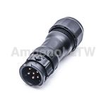 Amphenol CB-06BMMA-QL8MP0 1749310