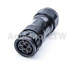 Amphenol DC-05BMFA-QL8MPP 1749314