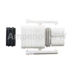 Amphenol SSL12-P2FP0-M00001 1749348