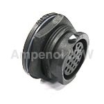 Amphenol DD-18PMFS-QC8001 1749499
