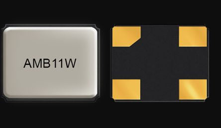 Abracon ABM11W-101-32.0000MHZ-T3 1753468