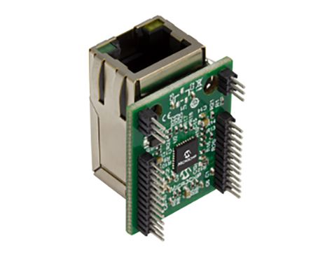 Microchip AC320004-5 1762094