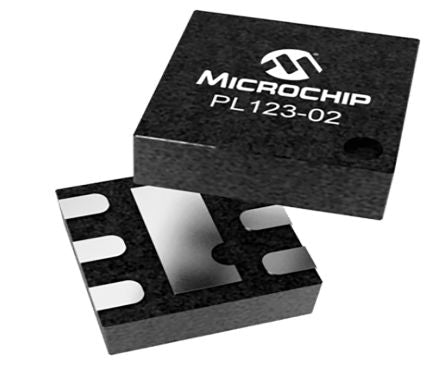 Microchip PL123-02NGI 1779796