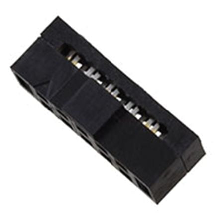 Samtec TCSD-05-01-N 1804902