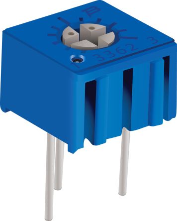 Bourns 3362X-1-104LF 1814444