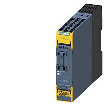 Siemens 3SK2112-1AA10 1837198
