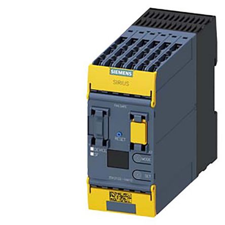 Siemens 3SK2122-1AA10 1837200