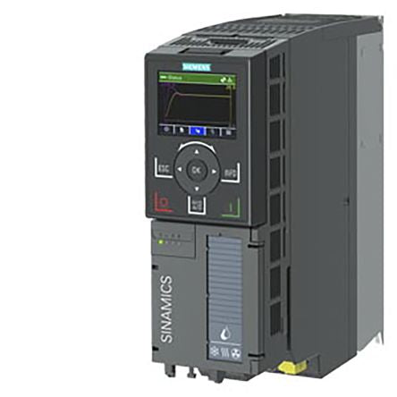 Siemens 6SL3220-3YE18-0UF0 1840105
