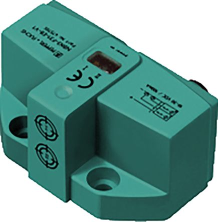 Pepperl + Fuchs NBN3-F31-E8-V1 1848789