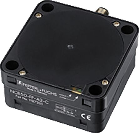 Pepperl + Fuchs NCB50-FP-E2-P1-V1 1848790
