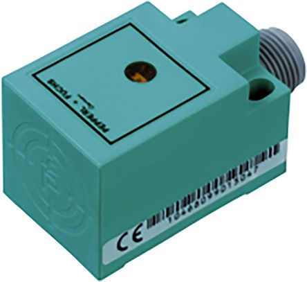 Pepperl + Fuchs NBN10-F10-E2-V1 1848791