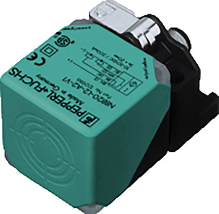 Pepperl + Fuchs NBB20-L2-A2-V1-M 1848797