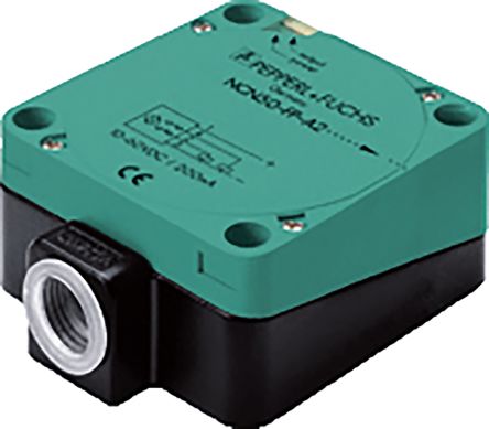 Pepperl + Fuchs NCB40-FP-A2-P1 1848804