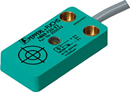 Pepperl + Fuchs NBB8-F33-E2 1848814