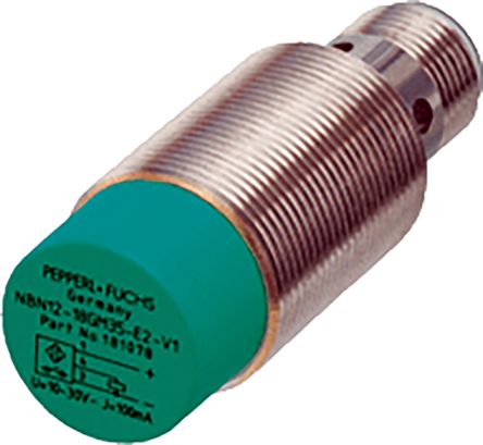 Pepperl + Fuchs NBN12-18GM35-E2-V1 1848822