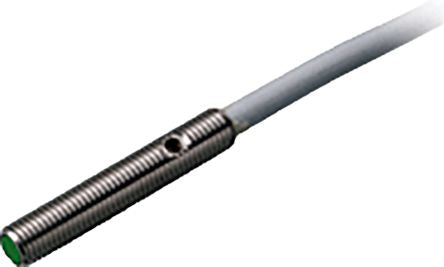 Pepperl + Fuchs NBB0,6-4GM22-E2 1848823